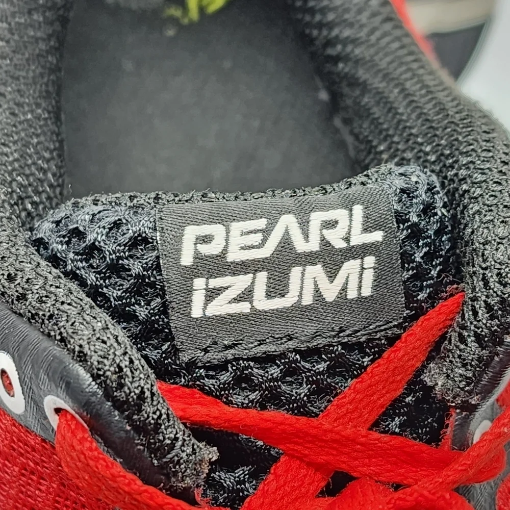 Pearl Izumi Men's Run Like An Animal Running Shoes - 10.5